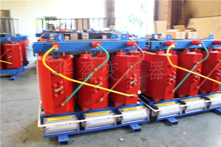 承德SCB11-3150KVA/35KV/0.4KV干式变压器